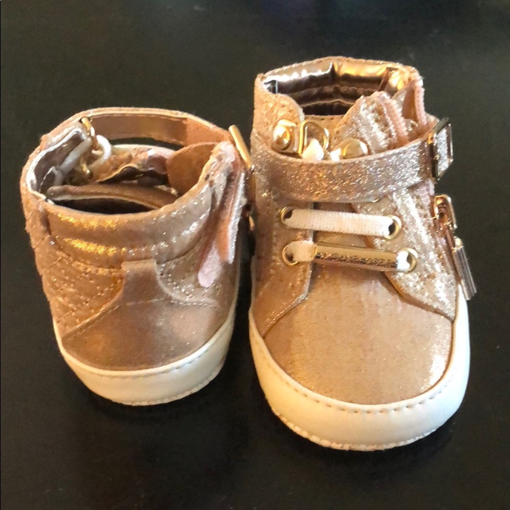 Michael Kors Baby Rio shoes